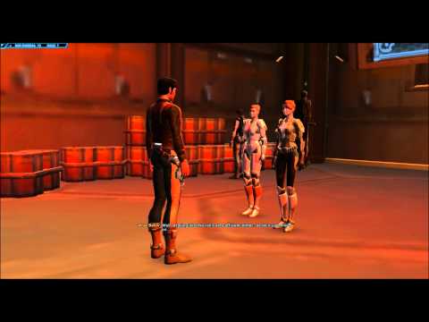 Dorne doesn't like flirting on the job