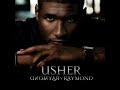 Usher - OMG (Feat. Will.I.Am)