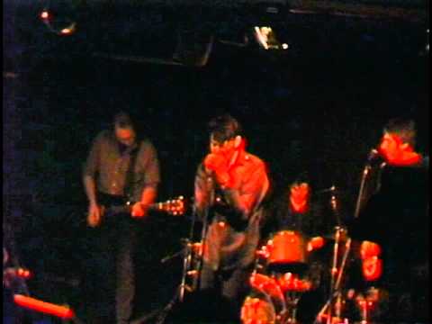 The Methylated Spirits, Pog, live in Dezibel, 2004