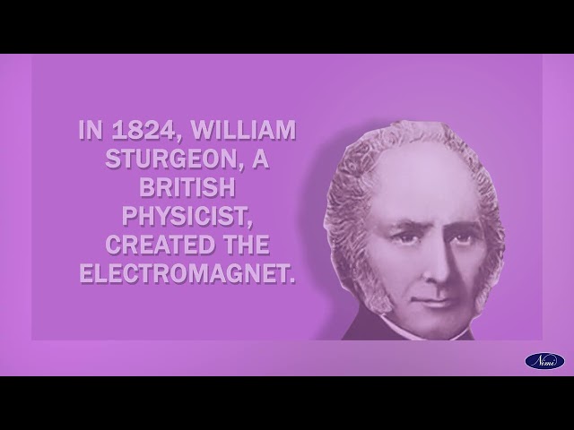 Check the Preparation of Electromagnets