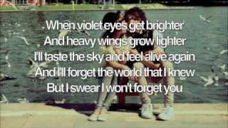 Owl City - Vanilla Twilight