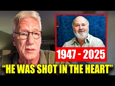 James Woods Finally Breaks His Silence After Rob Reiner’s Tragic Death