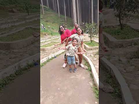 are Pritam #bollywood #coversong # Dharmistha and Tannishtha creations #