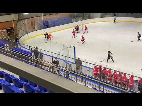 DP Srbije - HK Partizan : HK Crvena Zvezda - 7 : 0   1.trećina. 12.4.2021.