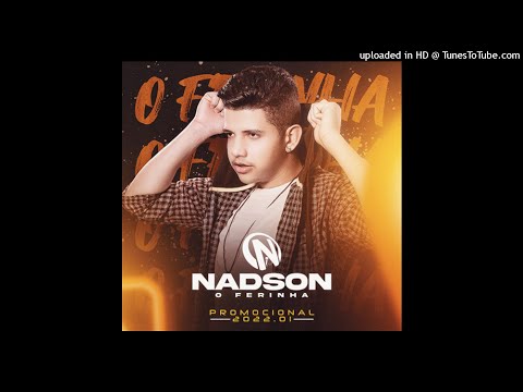 Nadson O Ferinha - Perfil (Repertório Janeiro 2022)