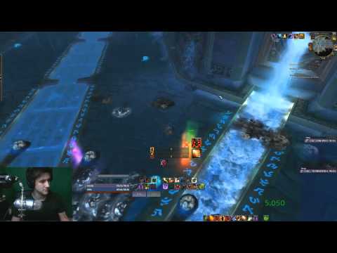 Warlock Solo Immerseus 10 Normal