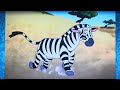 One Zebra Dog Sing Contradance No 10 For Tatumchristopherswanson Coreyskidshow7587