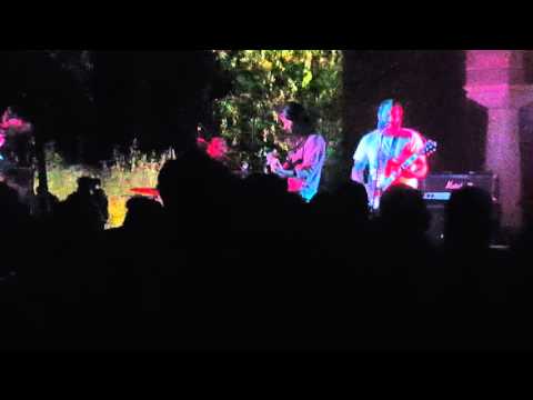 Dala Sun - Fuck It Away (Live @ Villa Zografou, 23/04/16)