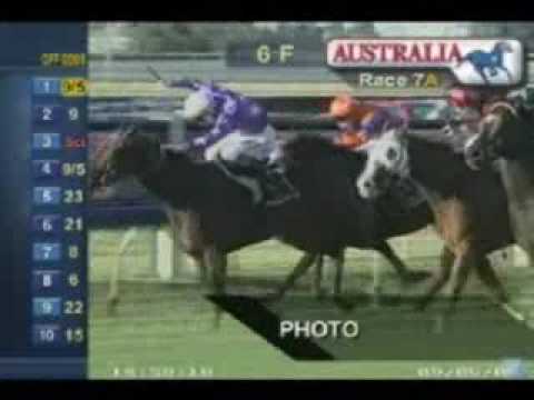 Doomben BTC Cup (G1)