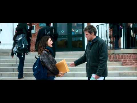 The Rewrite - Trailer #1 HD 2015