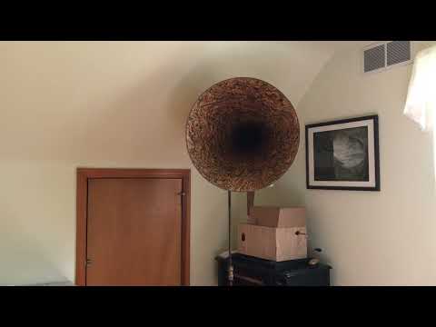 Don't Wake Me Up Let Me Dream - Howard Lanin's Ben Franklin Dance Orchestra - 1925