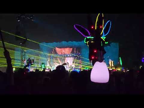 Rusko b2b Dirt Monkey @ Electric Forest 2023 (7)