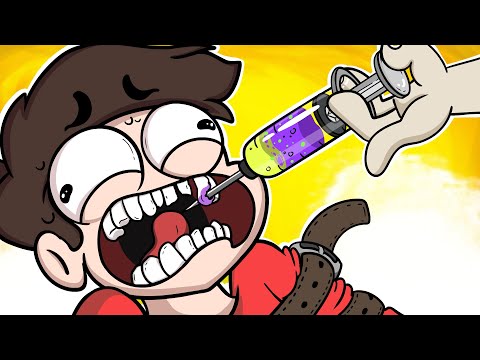 O DIA MAIS TRAUMATIZANTE DA MINHA VIDA 2