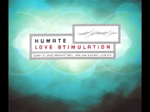 Humate - Love Stimulation (Blank & Jones Remix)