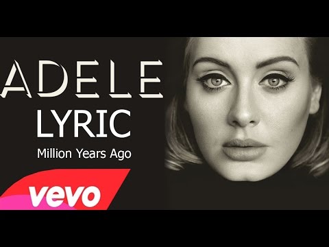 Thể hiện bởi Adele