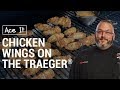 Chicken Wings On A Traeger - Ace Hardware Chicken Wings On A Traeger - Ace Hardware