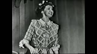 The Admiral Broadway Revue E12 - 1949 Public Domain Show