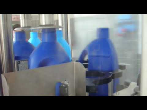 Fava Artemio - Orientatore rotativo, Rotary orientator OR 4T (991)