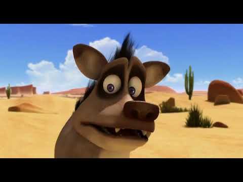 oscar oasis episode 1