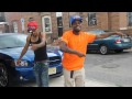 ON IT ALL THE TIME -  #GANGREEN (@THEGREATONE1ONE @MILLZ_GG) ft #JUNIV