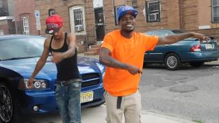 ON IT ALL THE TIME -  #GANGREEN (@THEGREATONE1ONE @MILLZ_GG) ft #JUNIV