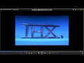 Opening To A Bug S Life 2003 DVD 2019 Re Print Full Frame Sound Effects Only