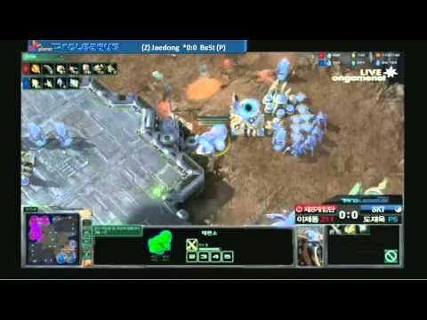 [SPL] (26/06) KT vs ACE Set 7