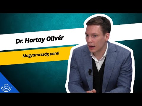 Pirkadat: Dr. Hortay Olivér – Magyarország perel