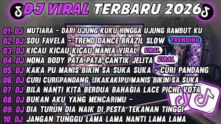 Download lagu DJ TIKTOK TERBARU 2026-🎵DJ MUTIARA - IPANK 🎵DJ DARI UJUNG KUKU HINGGA UJUNG RAMBUT KU FULL ALBUM mp3 Download lagu DJ TIKTOK TERBARU 2026-🎵DJ MUTIARA - IPANK 🎵DJ DARI UJUNG KUKU HINGGA UJUNG RAMBUT KU FULL ALBUM mp3