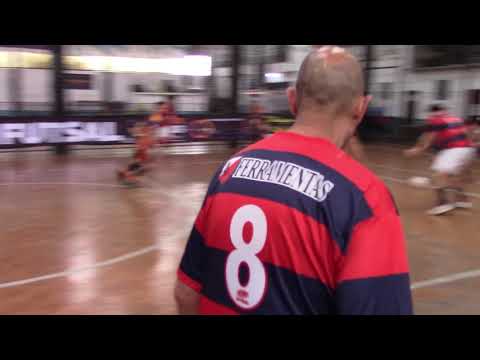 1Q/ PRIMEIRO FESTIVAL - ARENA SAIDERA/ JOGO COMPLETO - LIDERANÇA 7x3 PRIMEIRO DE MAIO