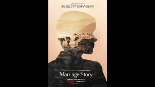 Cat Power - I&#39;ve Been Loving You Too Long (To Stop Now) | Marriage Story OST