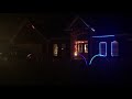 THX Intro 2018 Arceneaux Lights