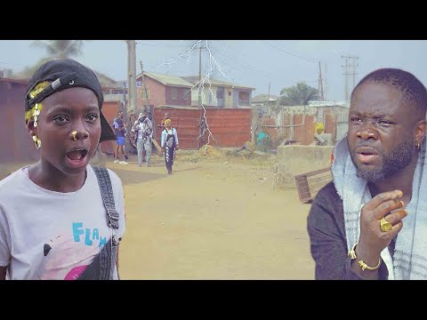 Smally Omo Orita: Esu Meji - Yoruba Movie 2025 Drama Ibrahim Yekini | Raihanna Jimoh | Anike Ami
