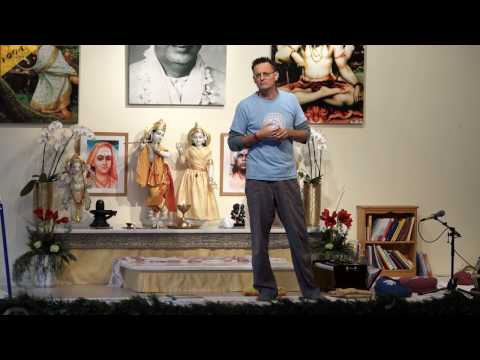 Workshop: Arjuna über Faszien - 19. Yoga Kongress