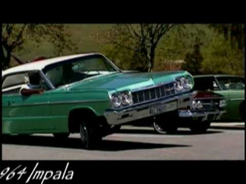 Coming From the East Bay 2 San Jose