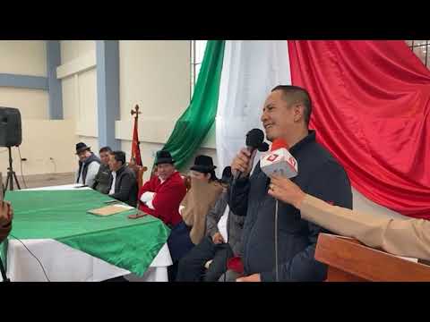 🏟️ La obra busca fortalecer el deporte y la integración comunitaria.