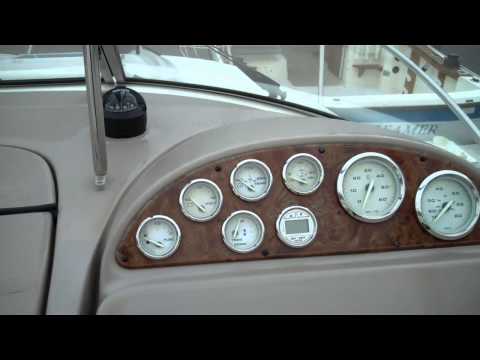 Bayliner 2455 2003