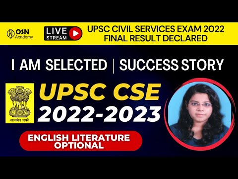 OSN IAS Academy Lucknow Video 3