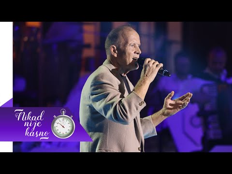 Muris Alihodzic Nune - Pred tvojim vratima - (live) - NNK - EM 15 - 26.12.2021