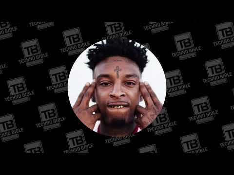 TB Free Download: 21 Savage - X (JUST2 & QLOD Edit)
