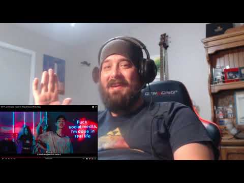 RXTHY, Joint Projects   Culture ft  All3rgy & Meezy Official Video   Reaction