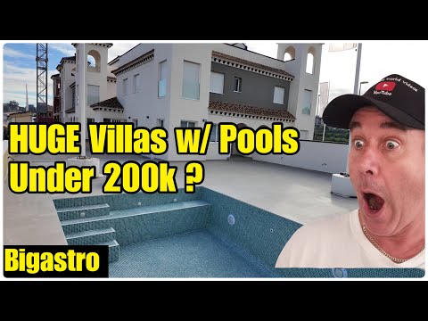 🏡 Nuova proprietà in costruzione a Bigastro 🇪🇸 | Prezzi sorprendentemente bassi + Vivere a Bigast...