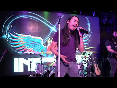 Infinity - Show Las Brujas, Chicureo (22-12-21)