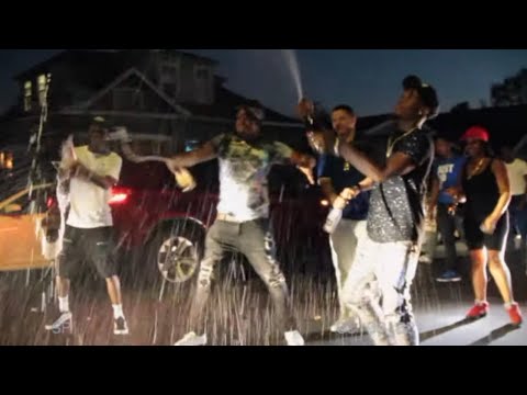 Zoe Osama FT. Sleep3rd & Inky Slim  - ALL NIGHTER (MUSIC VIDEO)