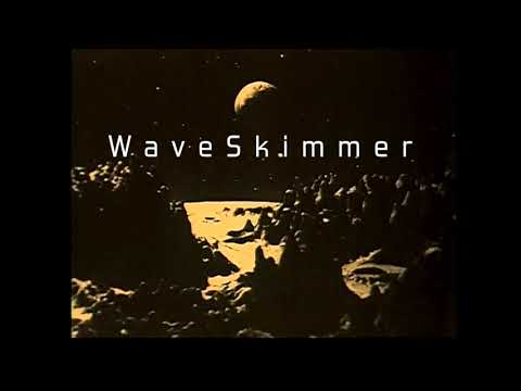 WaveSkimmer Promo - The Future