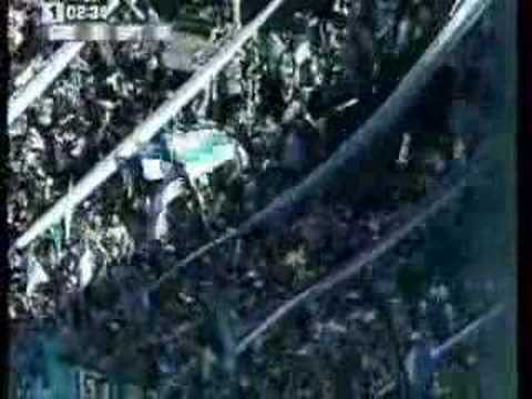 CB 2007- R3 - Grêmio 1 x 0 Sport