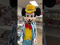 Mickey Mouse S 5 Favorite Fidgets ️ ​⁠ MrsBench