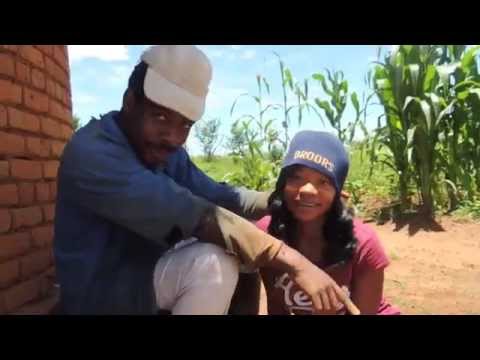 Zimbabwe Lady Bee- Siwiti (Official Video)