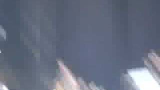 The Blizzards - Miss Fantasia Preaches @ Oxygen