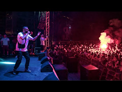 Sadam - Immortale | Live @ 2310 Music Festival (Thessaloniki 2022)
